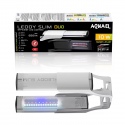 Aquael Leddy Slim Duo 10W Sunny Plant - white LED lamp